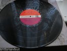 LED ZEPPELIN IV - Plum/Red Atlantic 1st UK press PORKY PECKO DUCK  TOP misprint