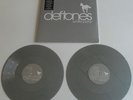 DEFTONES White Pony 2 LP SILVER VINYL /900 tool incubus thrice korn dredg isis