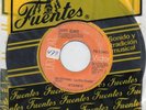 DAVID BOWIE 'GOLDEN YEARS' EL SALVADOR 45