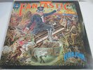 Elton John: Captain Fantastic Brown Dirt Cowboy (Still Sealed LP)vinyl origin US