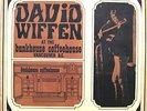 David Wiffen - LP At the Bunkhouse (1965 International/Canada) - reissue on B13