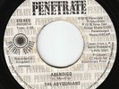 Abyssinians - Abendigo - ROOTS MISSILE