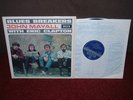 JOHN MAYALL Bluesbreakers + Eric Clapton LP 1969 STEREO 1st Press MINT