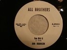 ANN ROBINSON 