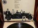 Sir Henry & his Butlers SAME  italian press Beat LP vinyl