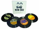 MAW Miami 2003 boxset MASTERS AT WORK Kenny Dope Louie Vega RARE