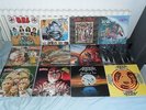 12 x Thrash Speed Metal Crossover Hardcore Vinyl LP Sodom D.R.I. Anthrax Risk ua