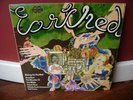 V/A EARTHED MIDDLE EARTH HEAVY PSYCH MOD  WRITING ON THE WALL ARCADIUM WOODEN O