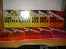 the beatles - die grössten vier von vol. 1-10             10 ep.s