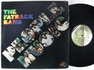 FATBACK BAND People Music LP on Perception NM