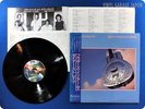 DIRE STRAITS Brothers In Arms 1985 Japan Press OBI LP f1359