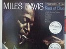 MILES DAVIS *Kind of Blue* Classic 4LP 45rpm Jazz limited audiophile