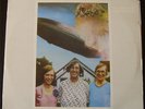 LED ZEPPELIN PERSISTENCE 2 LP SAN FRANCISCO 1973
