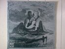 Michael Chapman Fully Qualified Survivor LP Original pressing