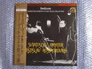 JAPAN PHILIPS AUDIOPHILE DISC ROSTROPOVICH/RICHTER BEETHOVEN CELLO SONATAS