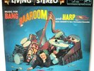 MUSIC FOR BANG - LIVING STEREO - LSC 1866 - Dick Schory`s Percussion Ensemble