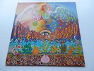 THE INCREDIBLE STRING BAND ORIGINAL 1967 U.K. LP   THE 5000 SPIRITS   MONO PRESS