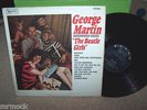GEORGE MARTIN- INSTRUMENTALLY SALUTES THE BEATLE GIRLS VINYL ALBUM