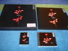 DEPECHE MODE rare UK ORIGINAL VIOLATOR PROMO ONLY BOX SET / SYNTH / NEAR MINT 