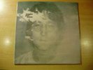 JOHN LENNON (BEATLES) - IMAGINE - INDIA LP