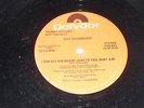 RAY DAHROUGE - I can see him makin' love to you baby - 1979 UK 2-track DJ PROMO