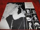 ELVIS PRESLEY DO- LP         THE TUPELO MISS. FLASH LIVE