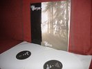 Burzum - Belus 2LP 1st press white vinyl Varg Darkthrone Satyricon Emperor Venom