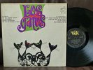 LOS GATOS s.t. 1st LP PSYCH BEAT GARAGE FREAKBEAT MOD LP ARGENTINA Litto Nebbia