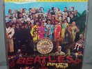 MFSL LP   **SEALED**  THE BEATLES  SGT. PEPPERS LONELY HEARTS CLUB BAND