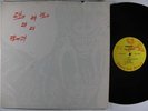 DINOSAUR L 24-24 Music LP on Sleeping Bag VG++ arthur russell