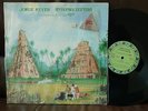 JORGE REYES ANTONIO ZEPEDA ala izquierda del colibri MEXICO ETHNIC PSYCH FOLK LP