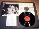 COLUMBIA SAX 2550 1964 UK STEREO LP N/MINT CALLAS SINGS VERDI ARIAS + LIBRETTO