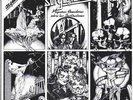 SUI GENERIS PEQUEÑAS - ANECDOTAS SOBRE LAS INSTITUCIONES Psych Prog LP La Pesada