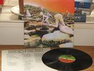 Led Zeppelin Houses of the Holy *1ST PRESS* *NEAR MINT* A2-B2 w/ inner