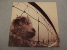 PEARL JAM VERSUS VS ORG FIRST 1993 EPIC PRESS 1A 1A GRUNGE GATEFOLD INNER +/+
