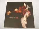 PEARL JAM LIVE ON TWO LEGS ORG FIRST 1998 EPIC PRESS RARE GRUNGE INNERS NEAR TOP