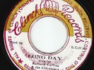 Abyssinians - Long Day - TOTAL KILLER