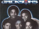 THE JACKSONS triumph  LP