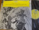 LPX 29251 Mozart Violin Concerto No. 4 etc. / Johanna Martzy TULIP
