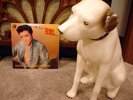 Rare Elvis 10-inch LP - The Real Elvis Now - Promo - Mint Minus