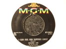 NORTHERN - MAMIE LEE - I CAN FEEL HIM SLIPPING AWAY - MGM - LISTEN