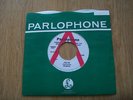 THE BEATLES - I FEEL FINE -  REPRODUCTION 7