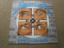 METALLICA - EYE OF THE BEHOLDER - 1988 - PROMO - EXCELLENT