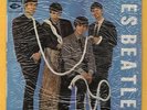The Beatles  EP French Les Beatles Odeon MEO 112 SEALED