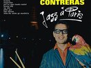 TINO CONTRERAS Jazz à Paris RARE French HARD BOP / SCAT Festival FLD 291 S