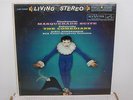 RCA Living Stereo LSC-2398 KHACHATURIAN & KABALEVSKY - Kondrashin - SD 1S/1S TAS
