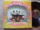 THE BEATLES Magical Mystery Tour USA ORIGINAL MONO LP MAL2835 (F-1) booklet NM-