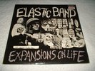 ELASTIC BAND Expansions On Life mega-rare original 1969 LP Decca Nova monster