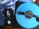Jack White Blunderbuss Inverted Lightning Bolt Stripes Third Man Records Vault