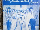 JACK RABBIT BAND - The Sprayer 7'', 1980, KBD, bloodstain, misfits,